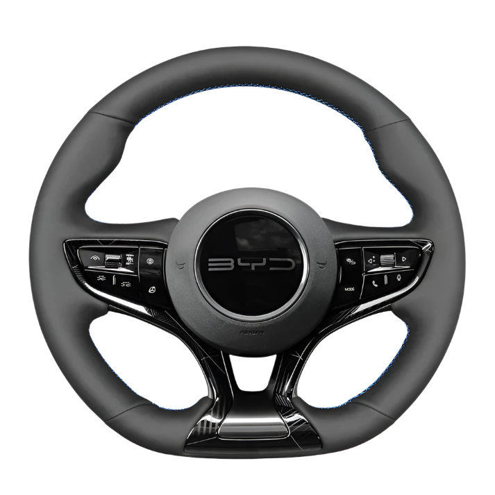 BYD - Seal (2022-2024)