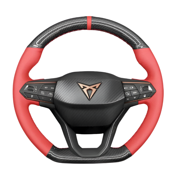 CUPRA - Tavascan Born Formentor Leon Leon Sportstourer Ateca (2021-2025)