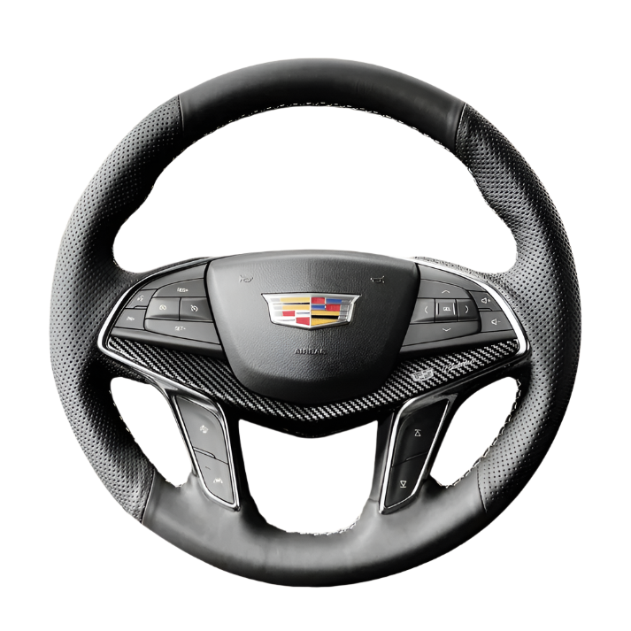 Cadillac - CT6 XT5 (2016-2018)