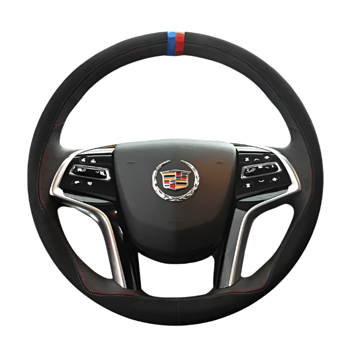 Cadillac - SRX XTS (2013-2017)