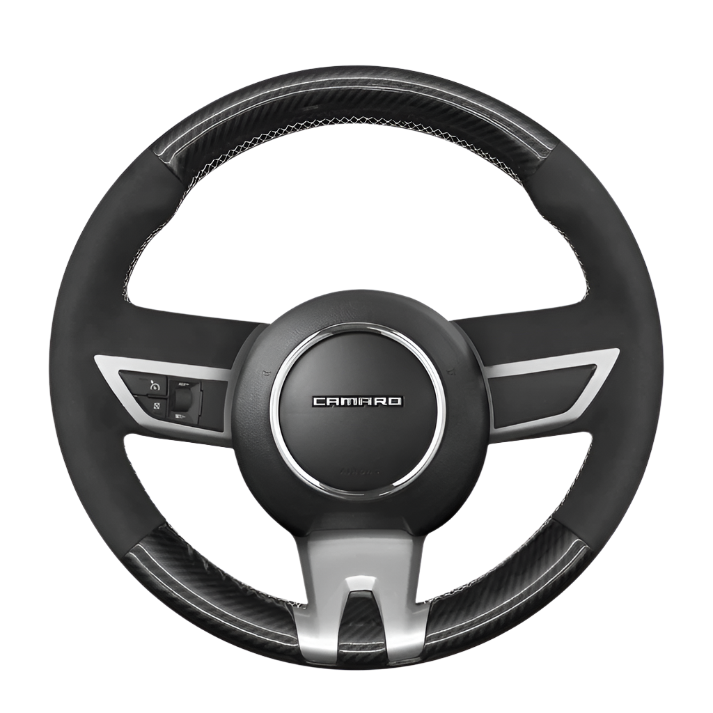 Chevrolet - Camaro (2010-2013)