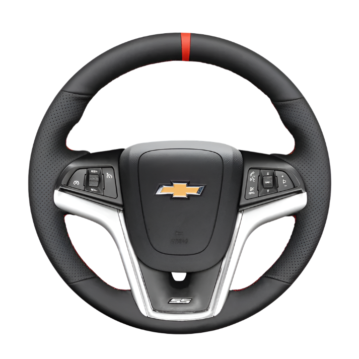 Chevrolet - Camaro (2012-2015)