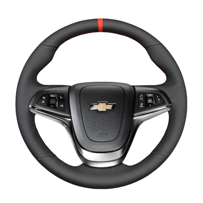 Chevrolet - Caprice (2014-2017)