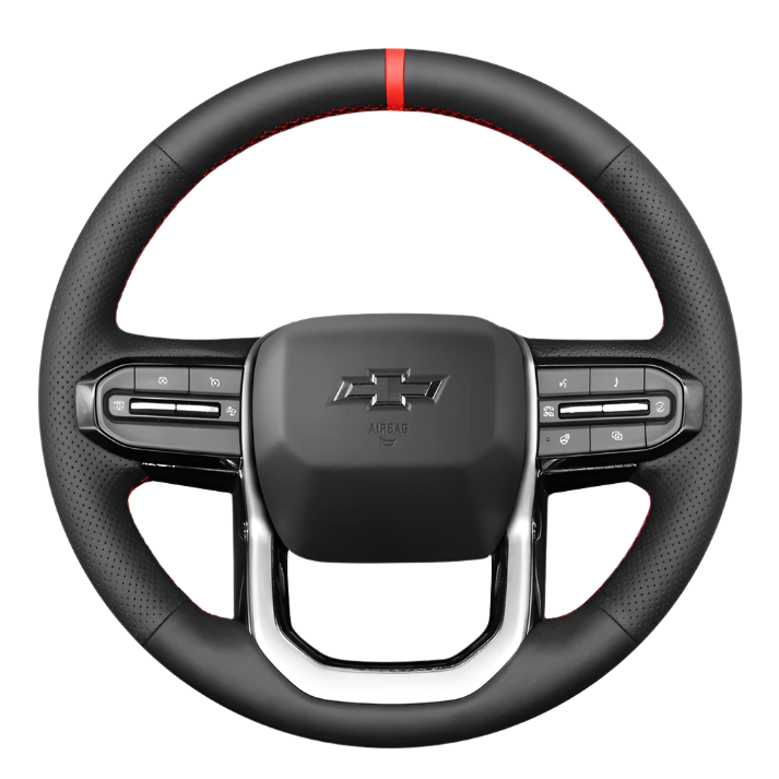 Chevrolet - Chevy Colorado (2023-2024)