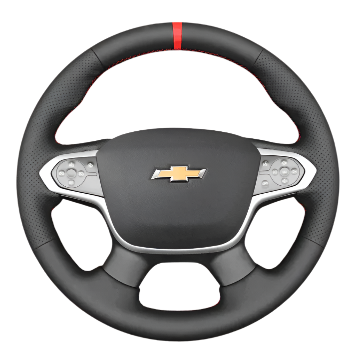 Chevrolet - Colorado Traverse (2015-2025)