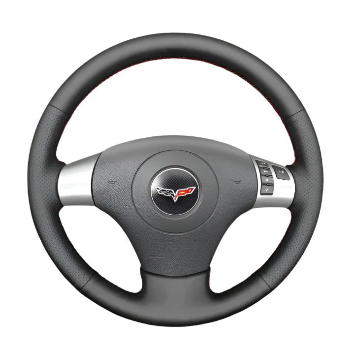 Chevrolet - Corvette (2005-2012)