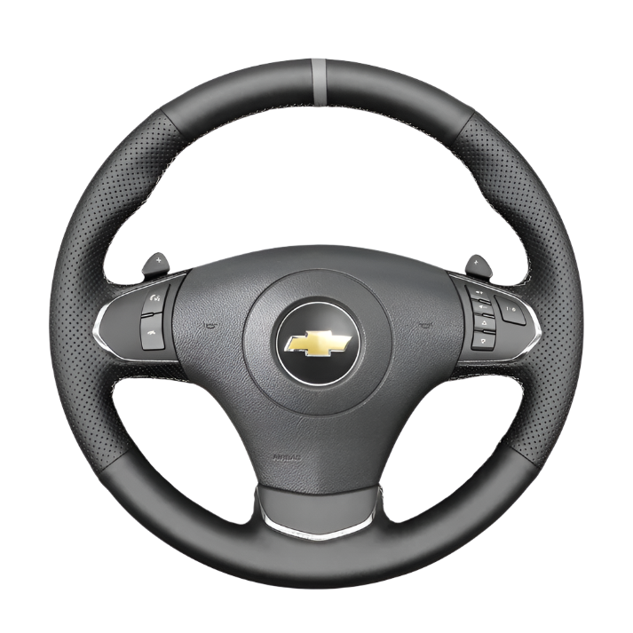 Chevrolet - Corvette (2012-2013)