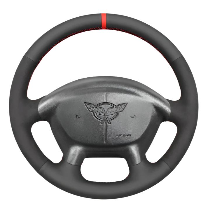 Chevrolet - Corvette C5 (1997-2004)