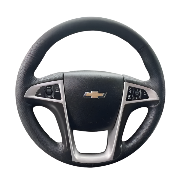 Chevrolet - Equinox (2010-2016)