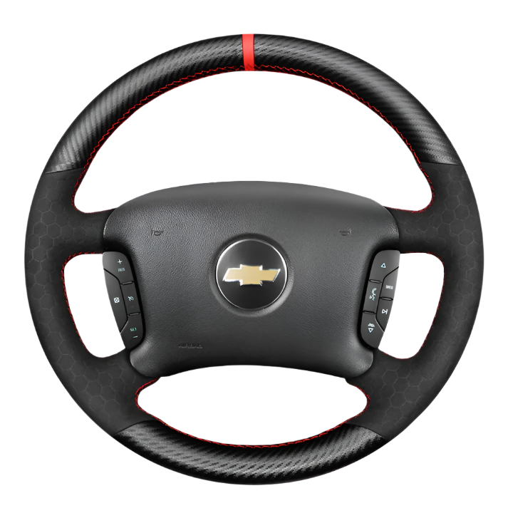 Chevrolet - Impala (2006-2013)