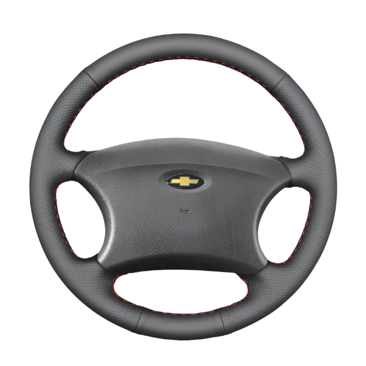 Chevrolet - Niva (2002-2009)