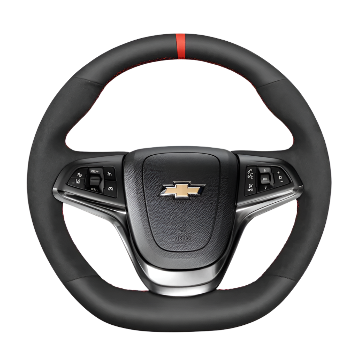 Chevrolet - SS (2014-2017)