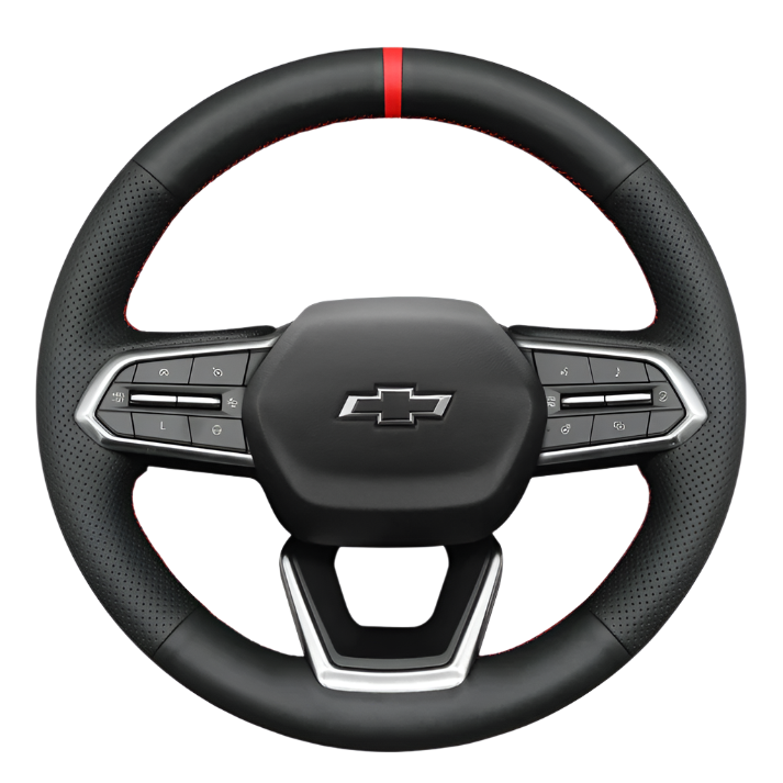 Chevrolet - Suburban Tahoe Equinox Blazer Silverado EV (2024-2025)