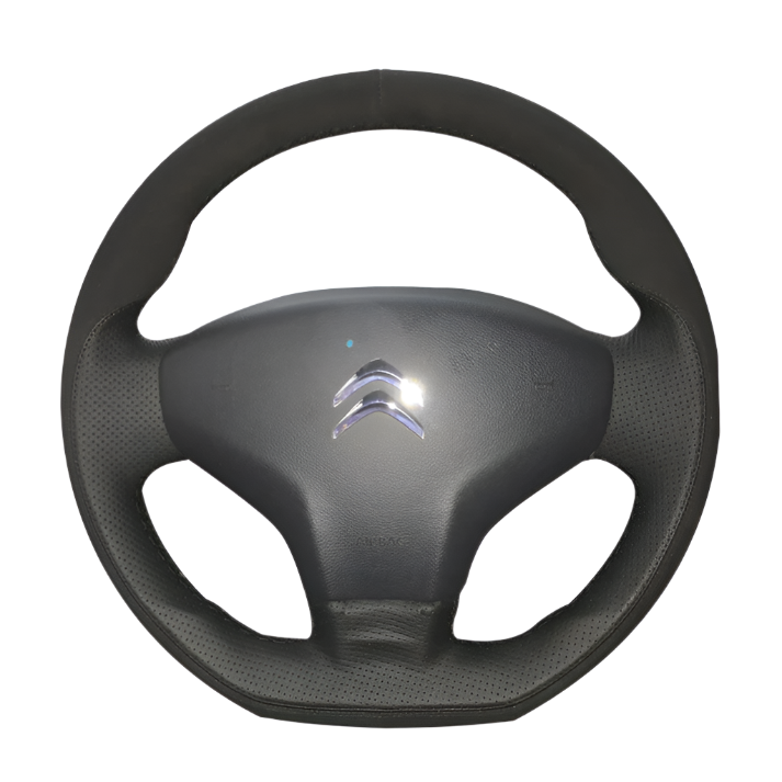 Citroen - C-Elysee C3 (2009-2019)