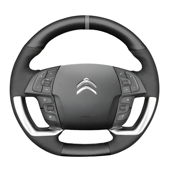 Citroen - C4 Picasso Grand C4 Picasso C4 SpaceTourer Grand C4 SpaceTourer (2013-2022)