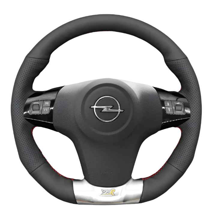 Corsa - D OPC (2007-2015)