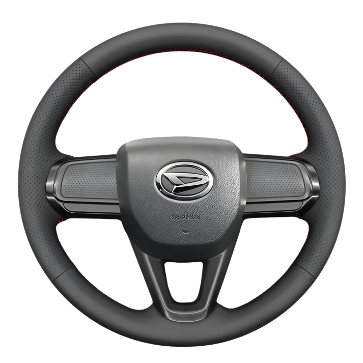 Daihatsu - Atrai Tanto HIJET (2016-2023)