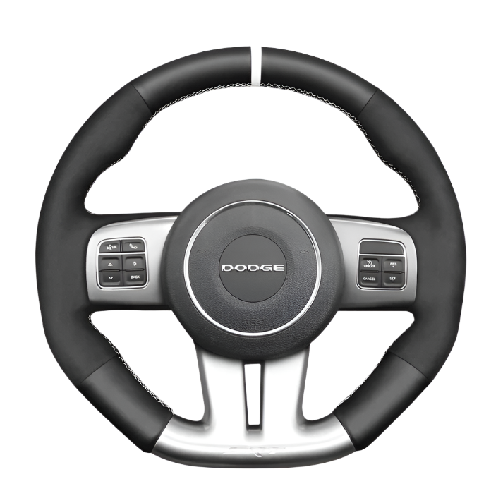 Dodge - Challenger Charger (2011-2015)