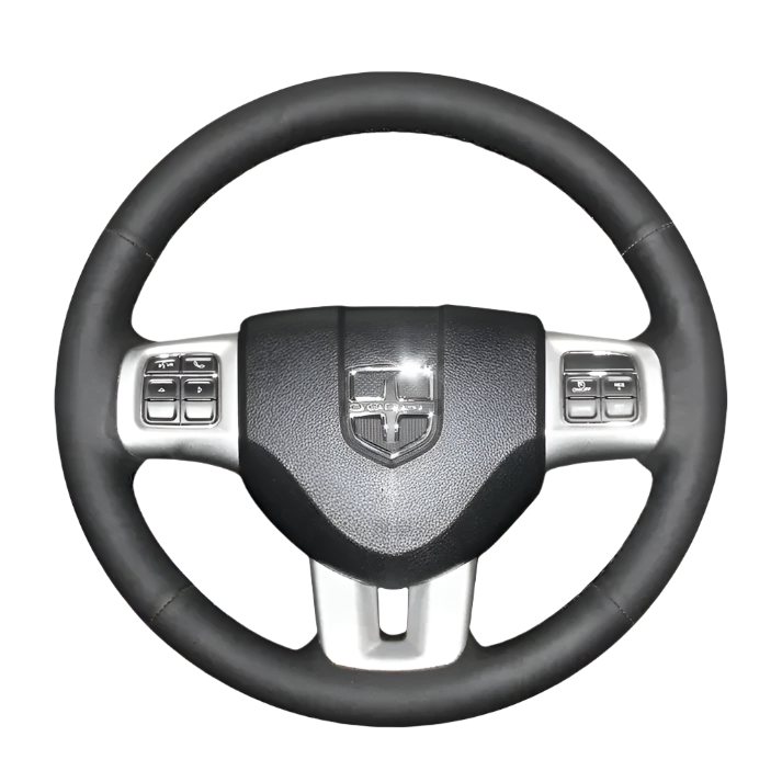 Dodge - Challenger Charger Avenger Durango Journey Grand Caravan (2011-2020)