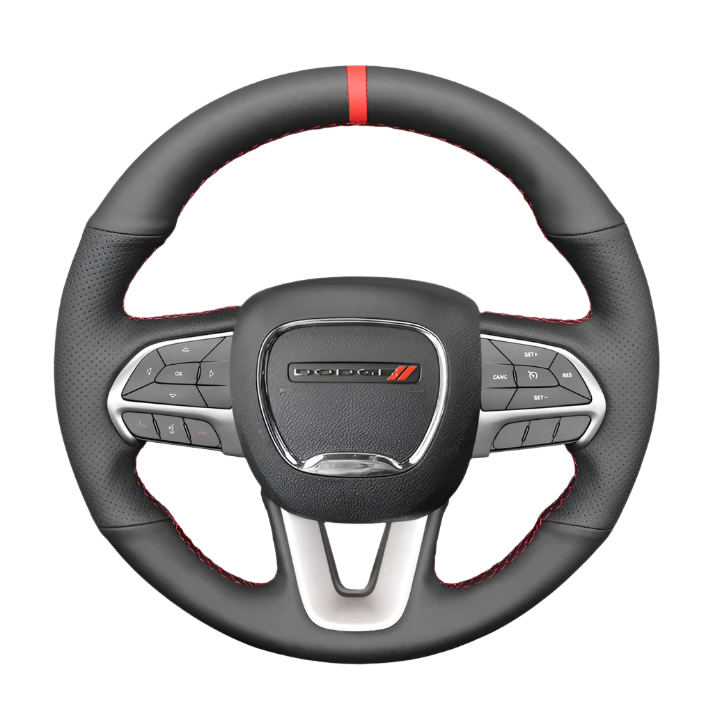 Dodge - Challenger Charger Durango (2015-2025)