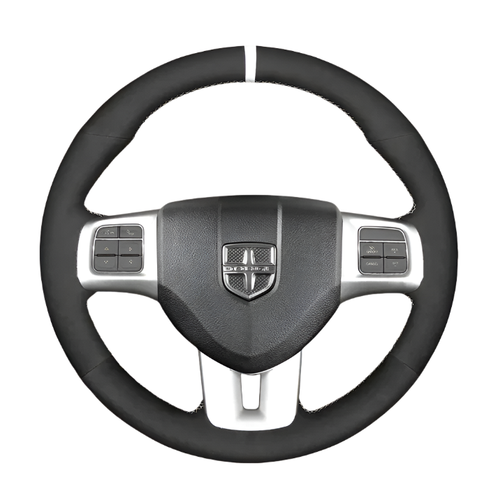 Dodge - Dart (2013-2016)