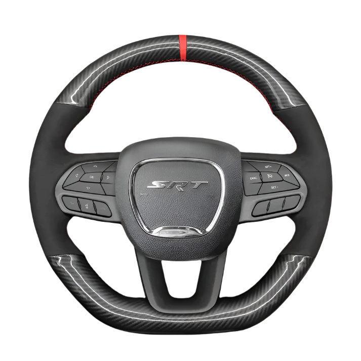 Dodge - Durango RT Challenger SCAT R/T (2015-2025)