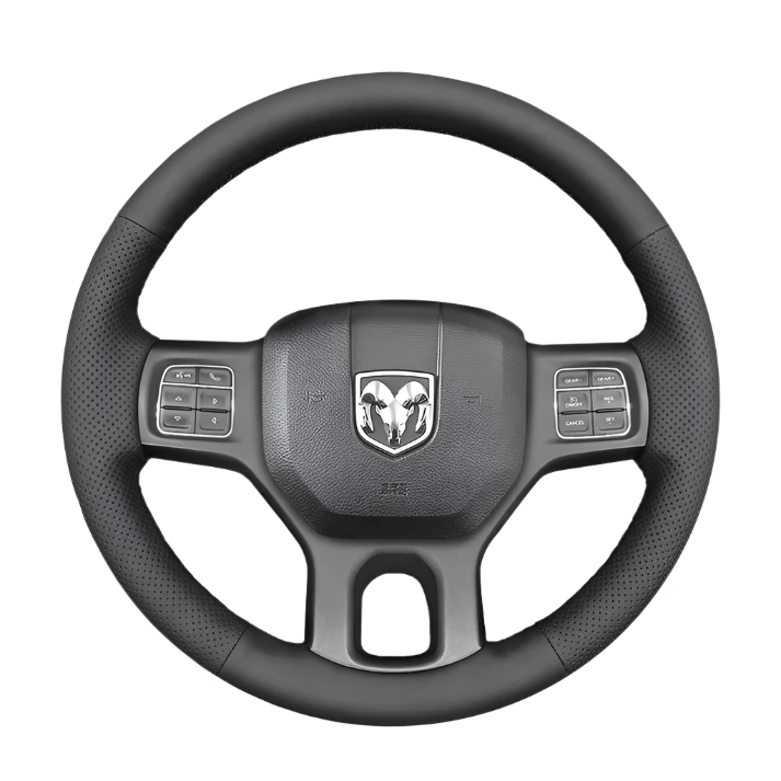 Dodge - RAM 1500 1500 Classic 2500 3500 5500 (2011-2023)