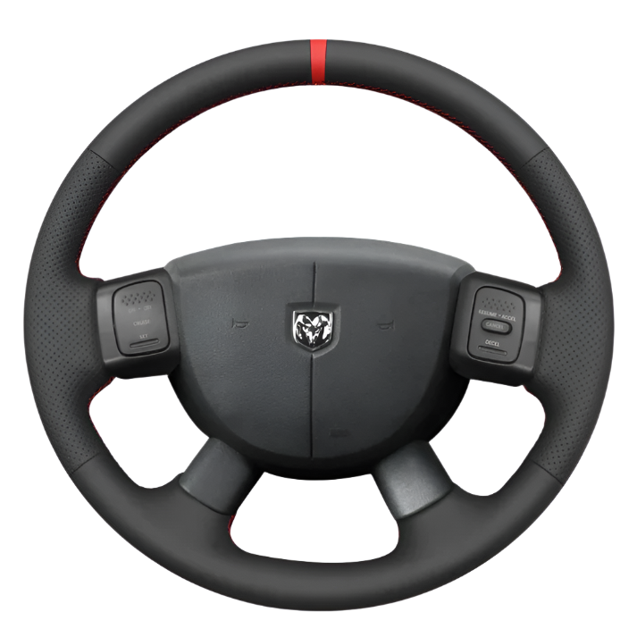 Dodge - Ram 1500 2500 3500 (2004-2008)