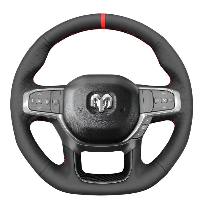 Dodge - Ram 1500 TRX GT RHO (2021-2025)