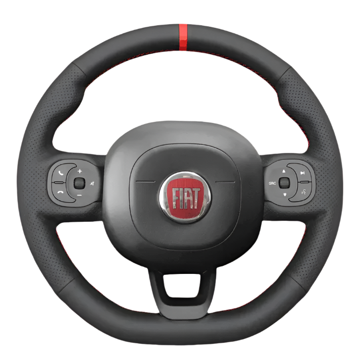 Fiat - Panda (2012-2024)