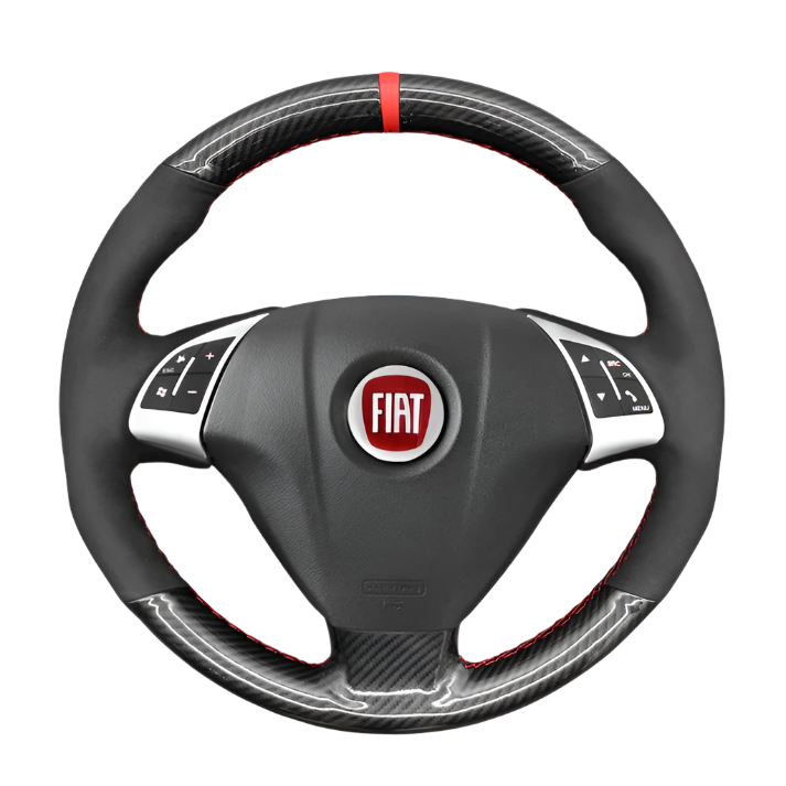 Fiat - Punto Bravo Linea Qubo Doblo Grande Punto (2005-2019)