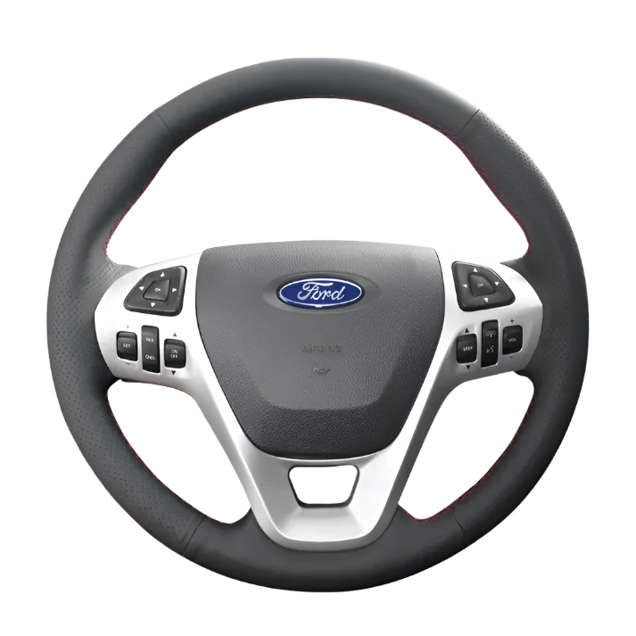 Ford - Edge Explorer Flex Taurus (2011-2019)