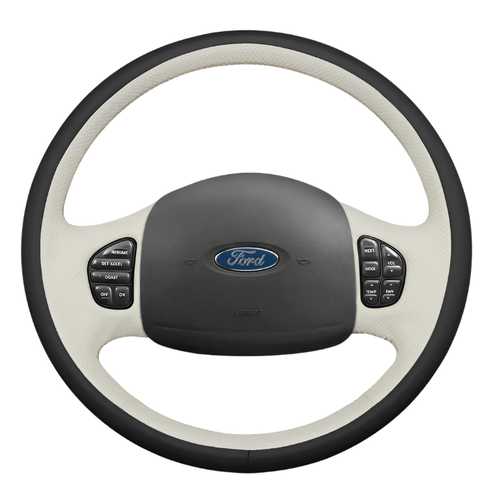 Ford - Excursion F-250 F-350 F-450 F-550 (2002-2007)