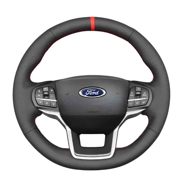 Ford - Explorer (2020-2022)