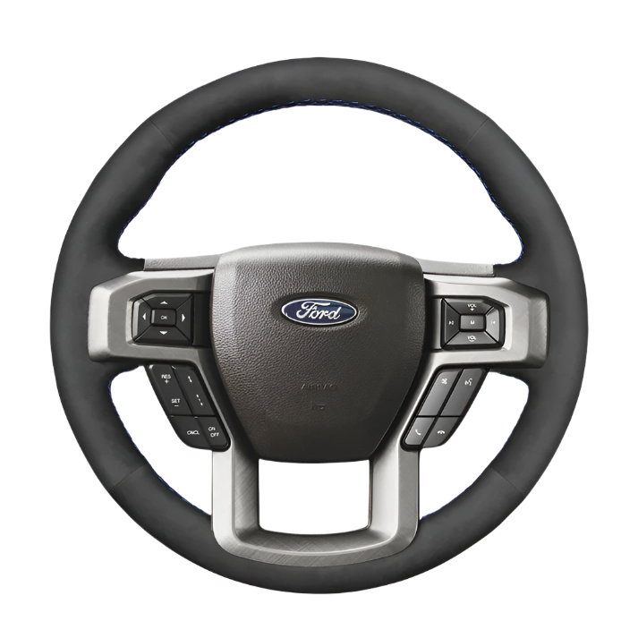 Ford - F150 250 350 450 550 600 650 750 (2015-2022)