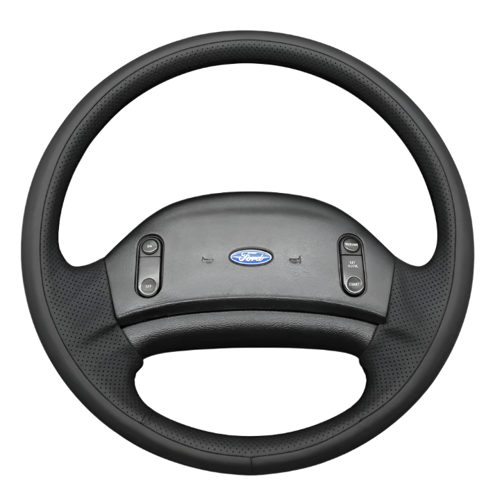 Ford - F150 F250 F350 Super Duty (1992-1996)