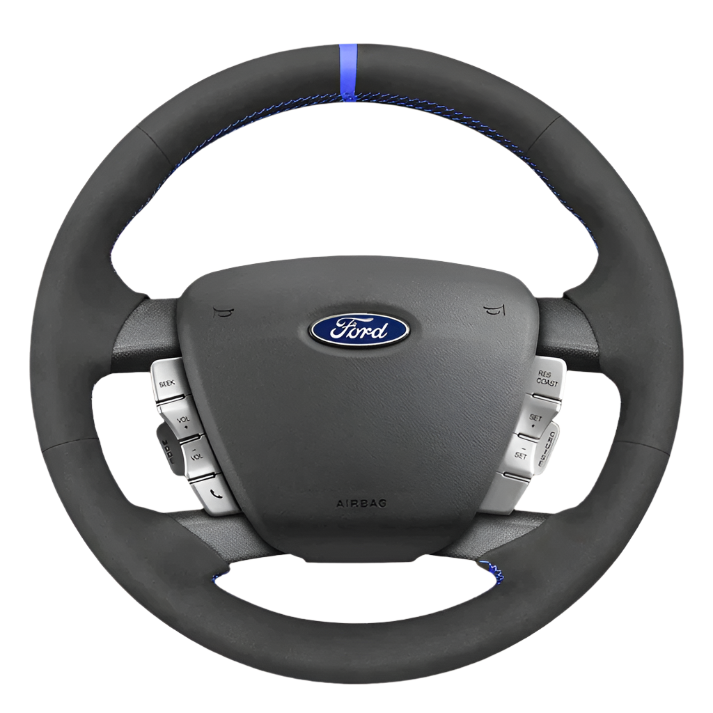 Ford - Falcon Ute Territory (2008-2016)