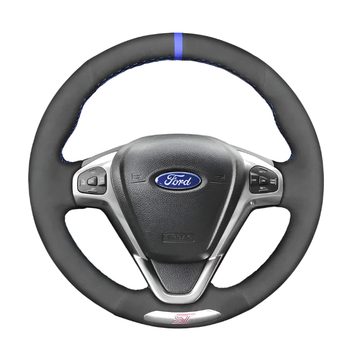 Ford - Fiesta ST (2012-2017)