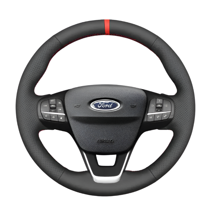 Ford - Bronco Sport Escape E-Transit Maverick Tourneo Courier Custom Ford Focus IV Fiesta VIII Puma (2017-2024)