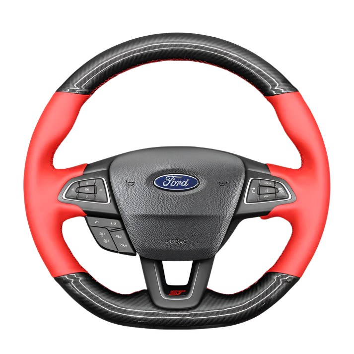 Ford - Focus Kuga Ecosport RS ST ST-Line (2015-2020)