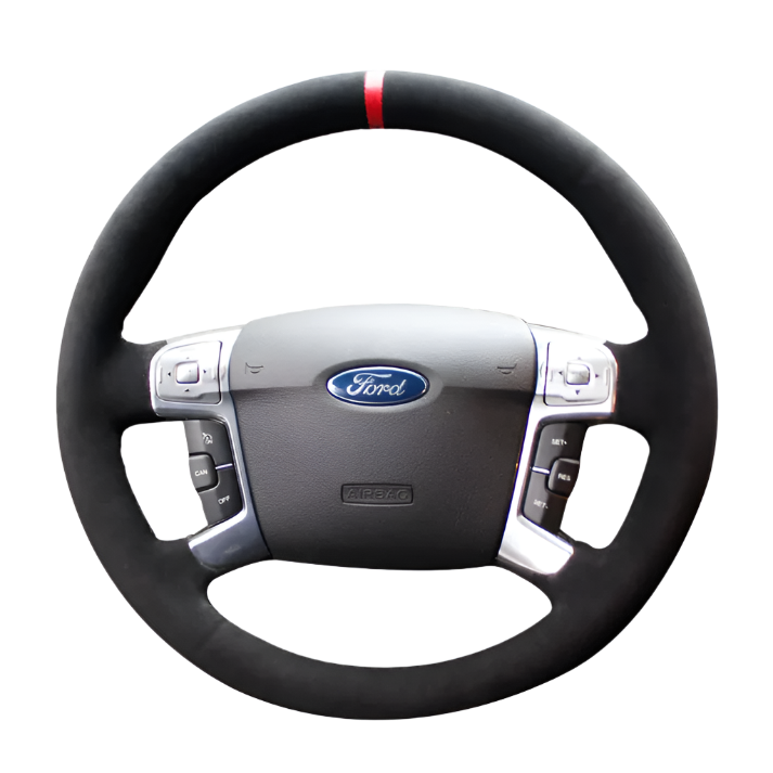 Ford - Mondeo Galaxy S-Max (2006-2014)