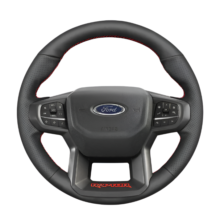 Ford - Ranger Raptor (2023-2024)