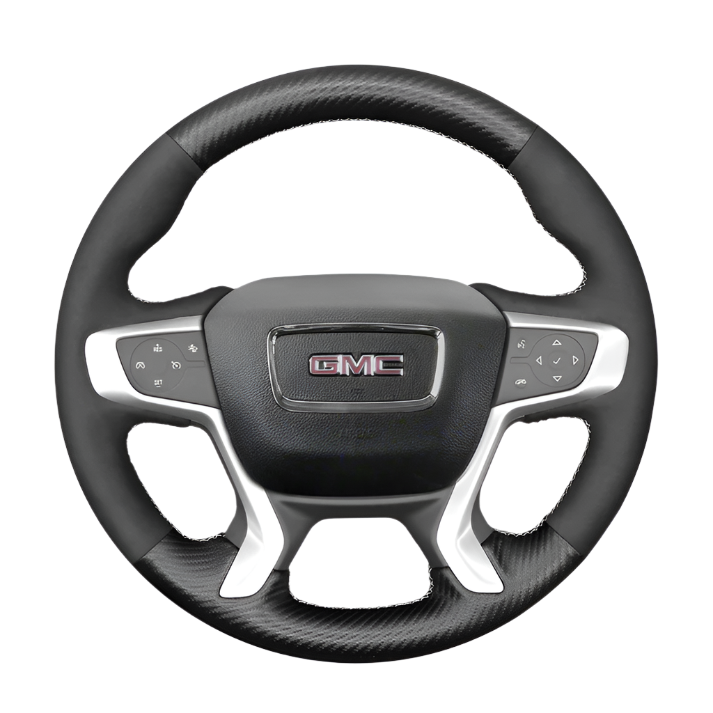 GMC - Acadia Canyon Terrain (2015-2022)