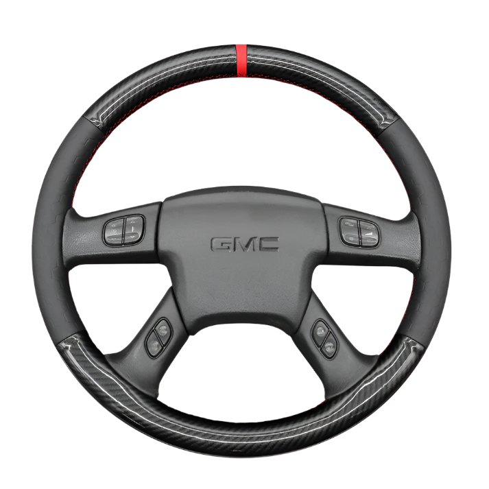 GMC - Sierra (2003-2007)