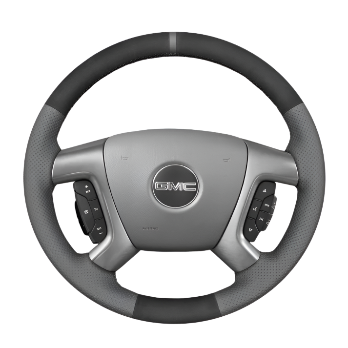 GMC - Sierra (2007-2013)