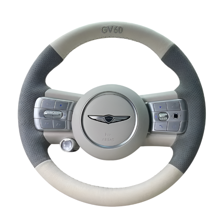 Genesis - GV60 (2022-2025)