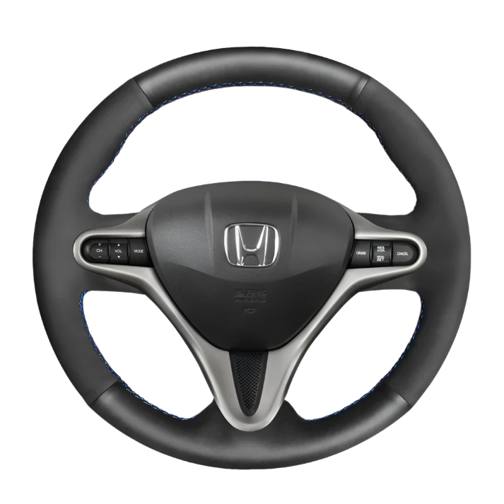 Honda - Civic 8 Type R (2006-2011)