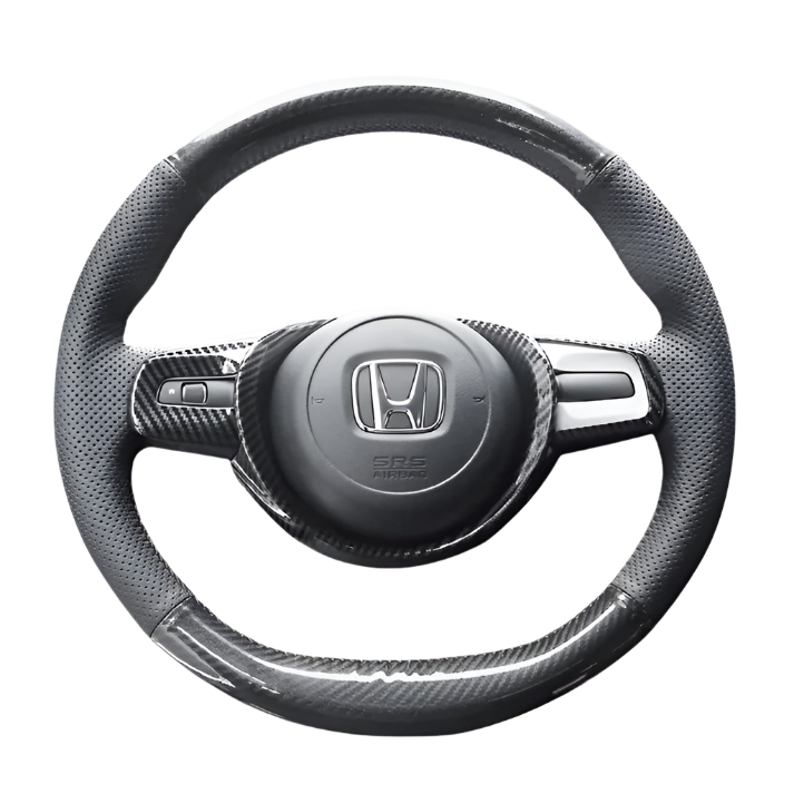 Honda - Fit (2020-2024)