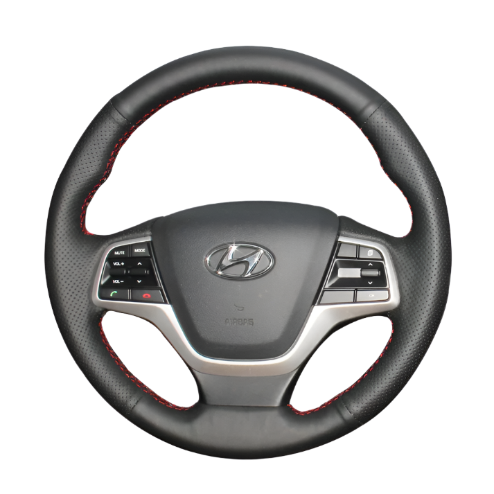 Hyundai - Accent Elantra VI (2015-2022)