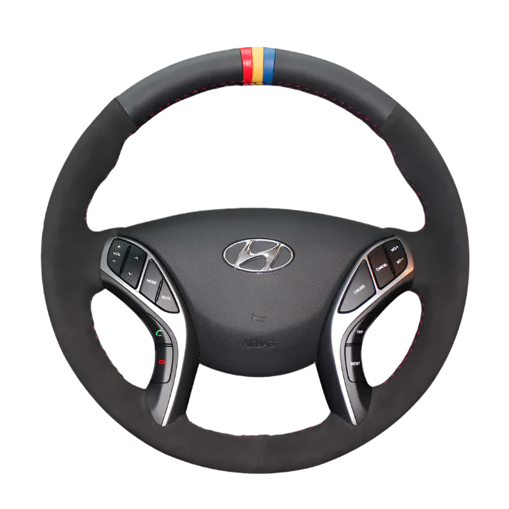 Hyundai - Elantra GT Coupe i30 (2011-2017)